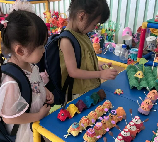 碳中和系列课程之垃圾变炭宝